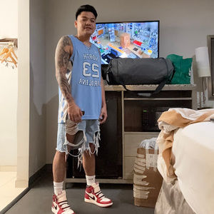 Meet your Posher, Jaiverson